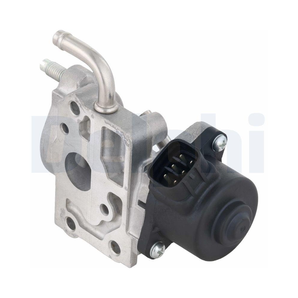 DELPHI EG10758-12B1 AGR-Ventil f&uuml;r TOYOTA LEXUS