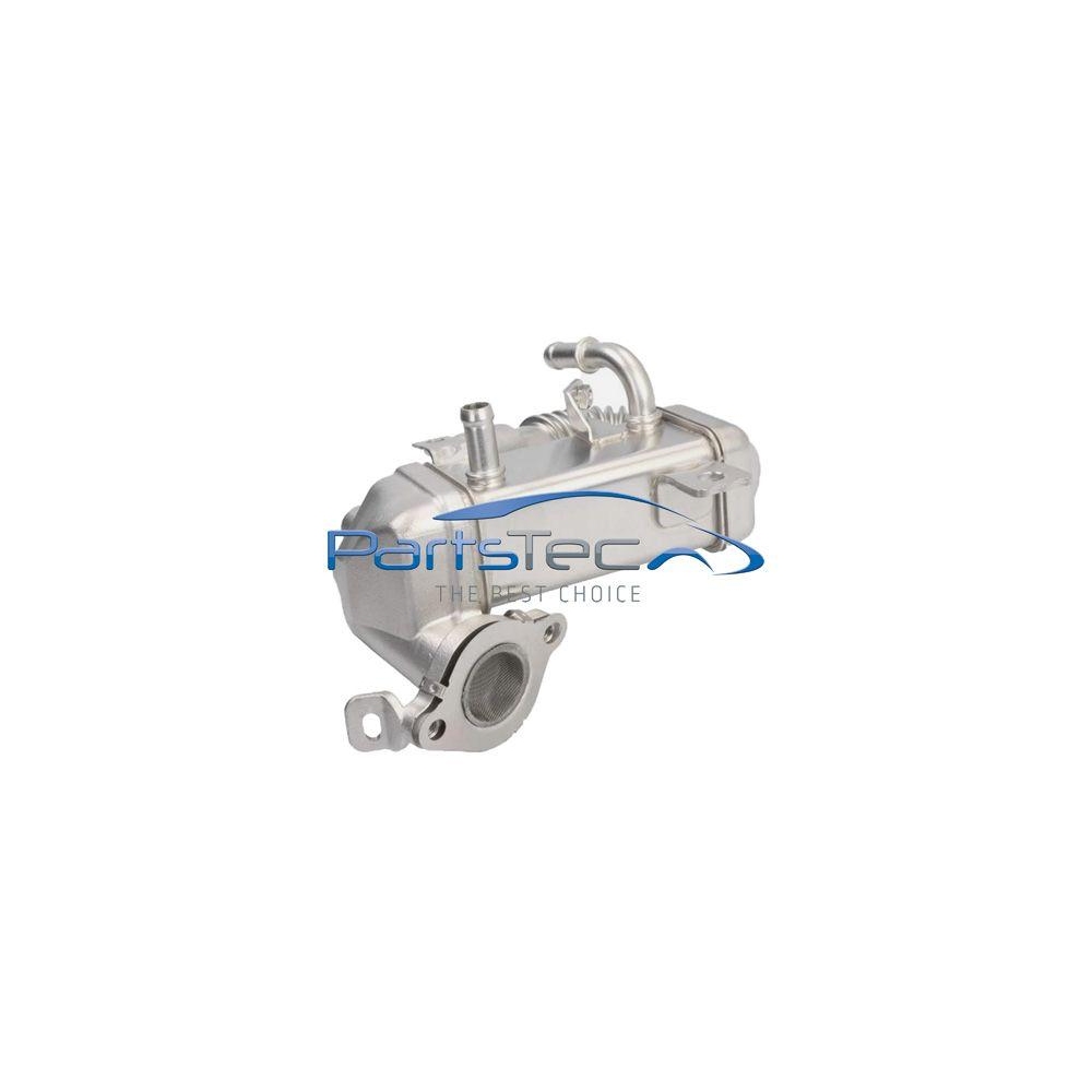 PartsTec PTA510-0794 K&uuml;hler, Abgasr&uuml;ckf&uuml;hrung f&uuml;r FIAT NISSAN OPEL RENAULT