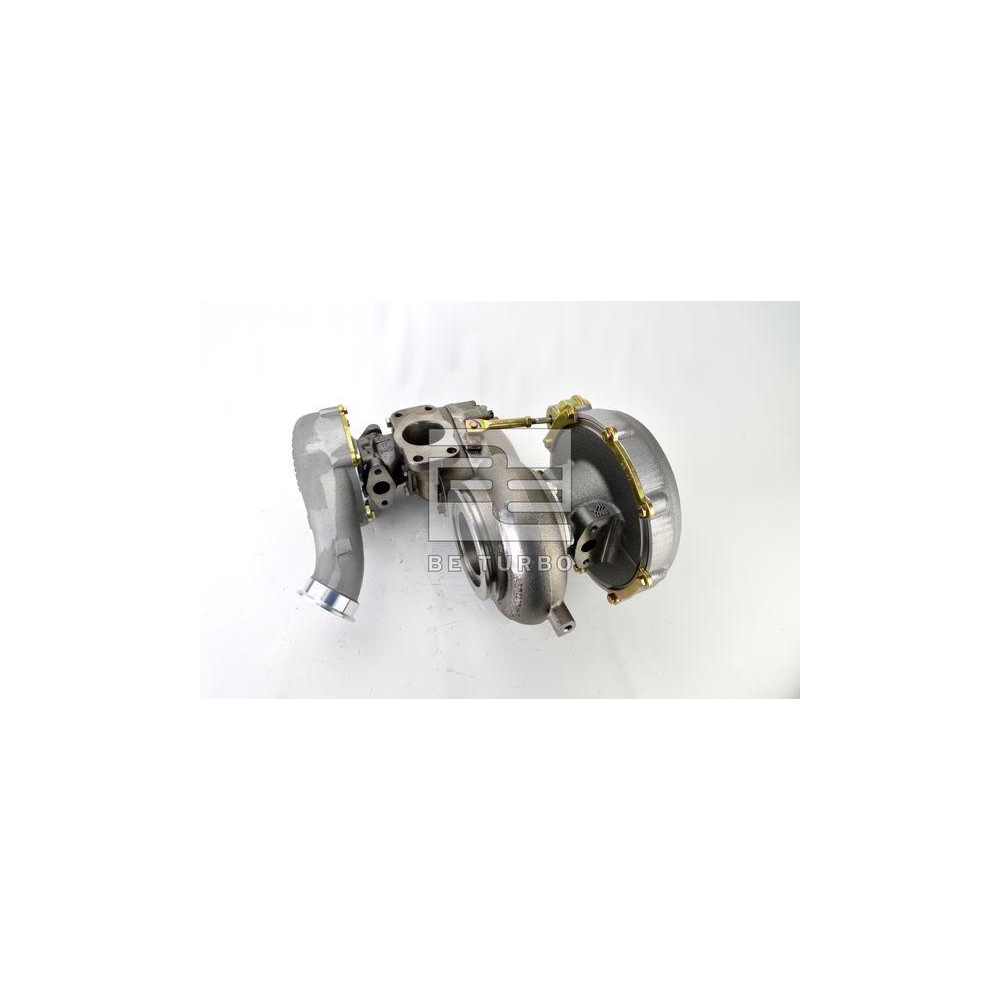 BE TURBO 128893 Lader, Aufladung f&uuml;r MAN
