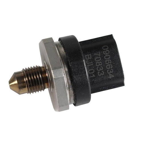 METZGER AUTOTEILE 0906634 Sensor, Kraftstoffdruck GREENPARTS f&uuml;r HYUNDAI KIA