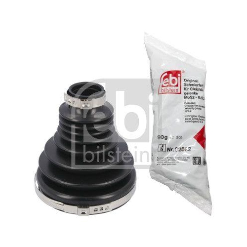 FEBI BILSTEIN 1003761 Faltenbalgsatz, Antriebswelle f&uuml;r LAND ROVER
