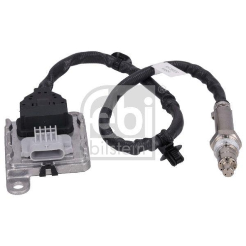 FEBI BILSTEIN 1004566 NOx-Sensor, Harnstoffeinspritzung f&uuml;r RENAULT