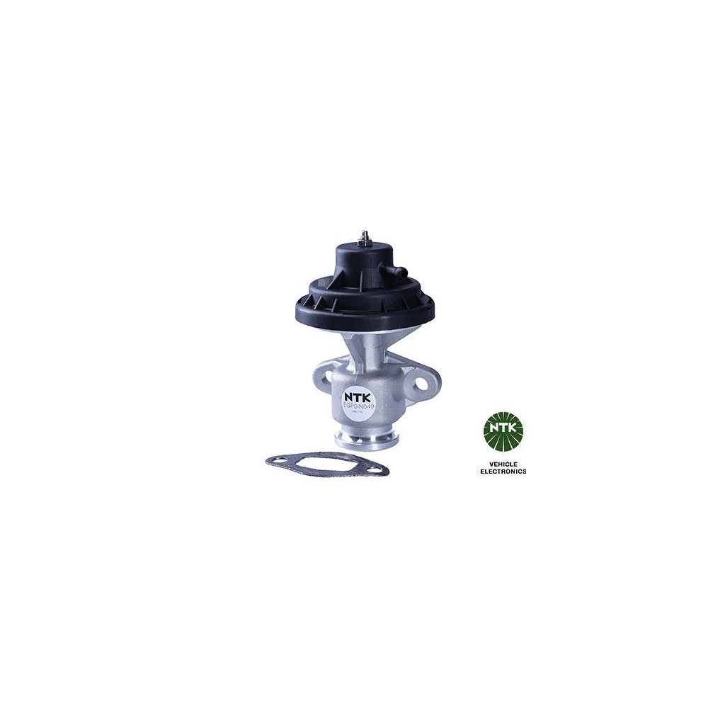 AGR-Ventil NTK 93652 f&uuml;r AUDI SEAT SKODA VW VAG