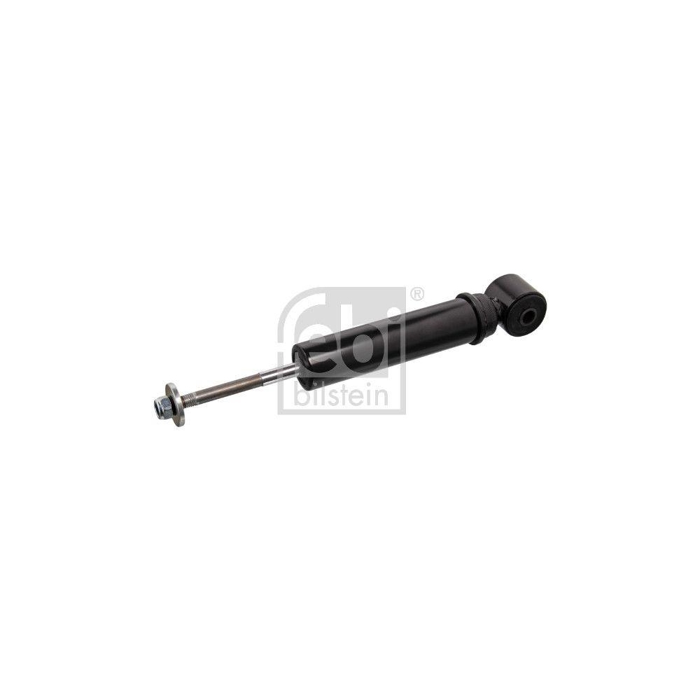 FEBI BILSTEIN D&auml;mpfer, Fahrerhauslagerung 35033 f&uuml;r SCANIA, hinten