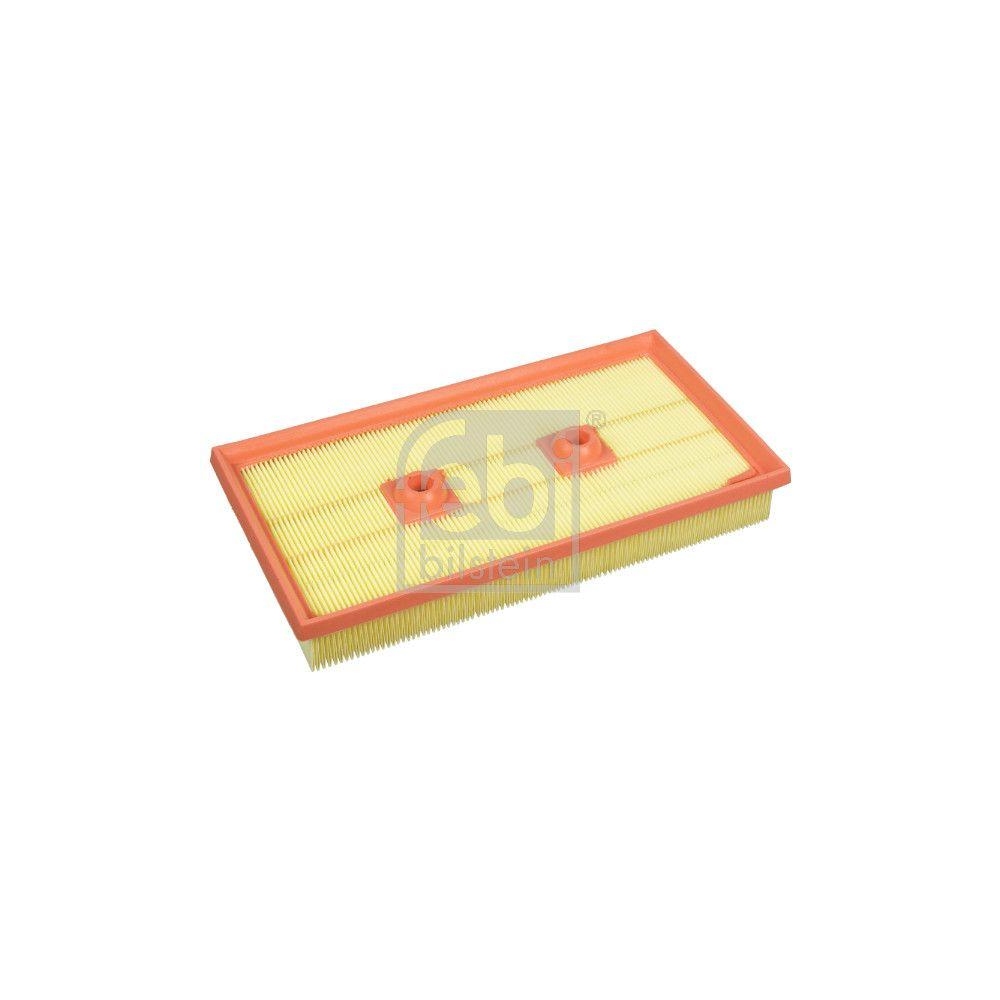 Luftfilter FEBI BILSTEIN 104334 für AUDI SKODA VW
