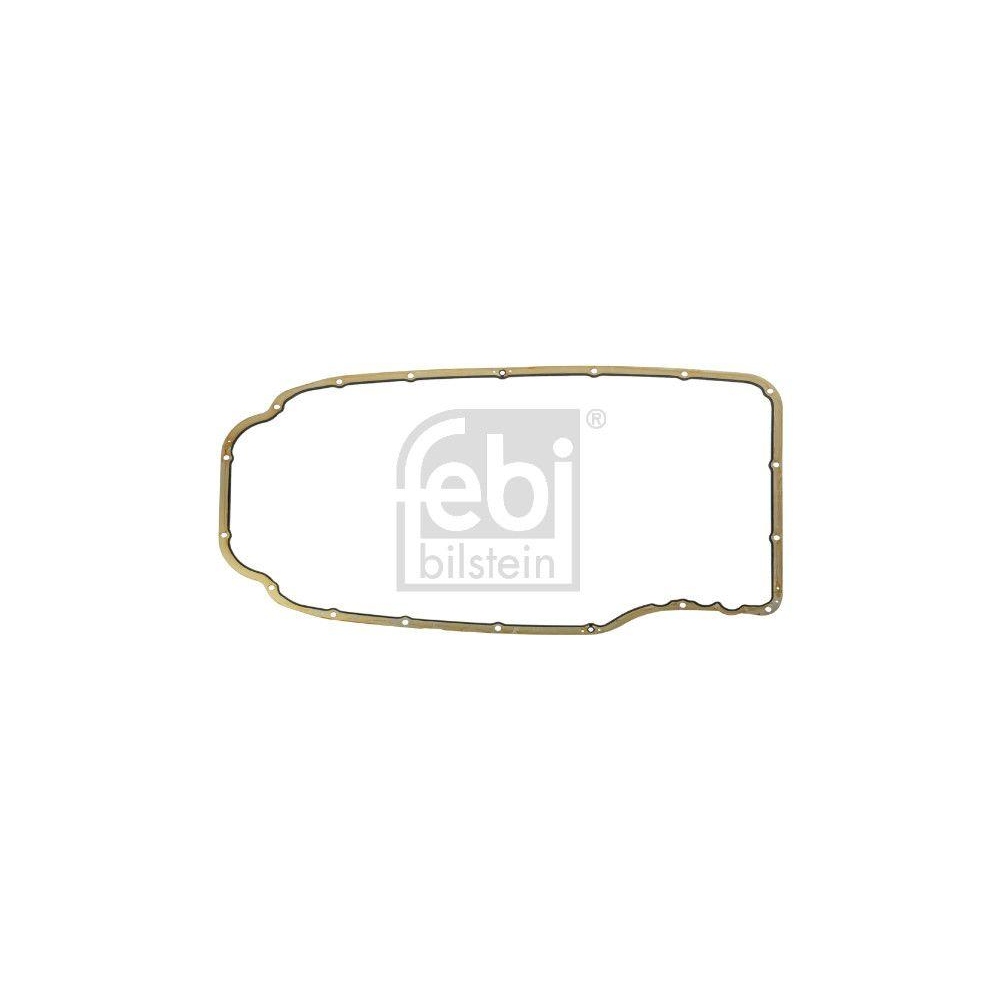 Dichtung, Ölwanne FEBI BILSTEIN 174302 für SCANIA