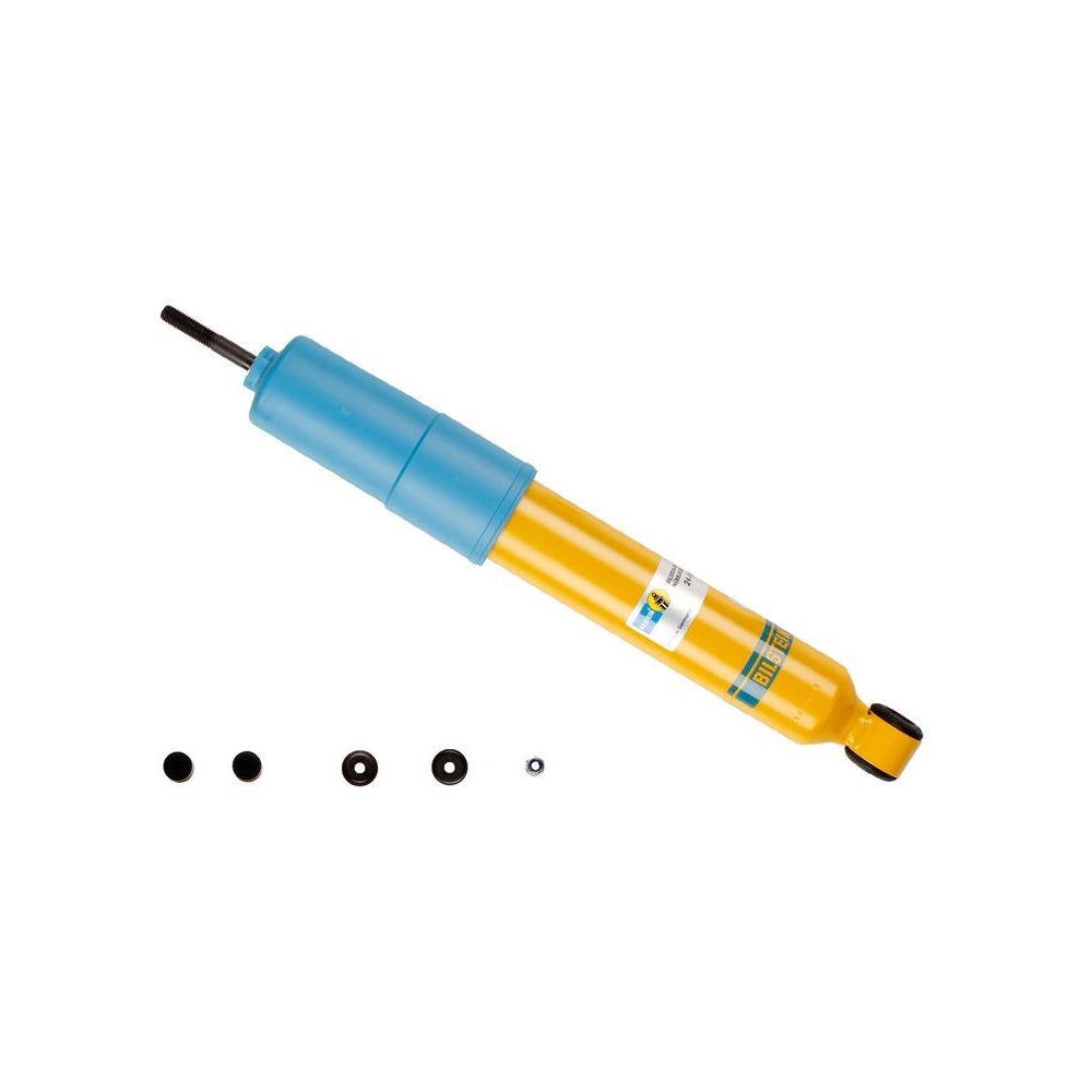 Sto&szlig;d&auml;mpfer BILSTEIN 24-193382 BILSTEIN - B6 4600 f&uuml;r, Vorderachse