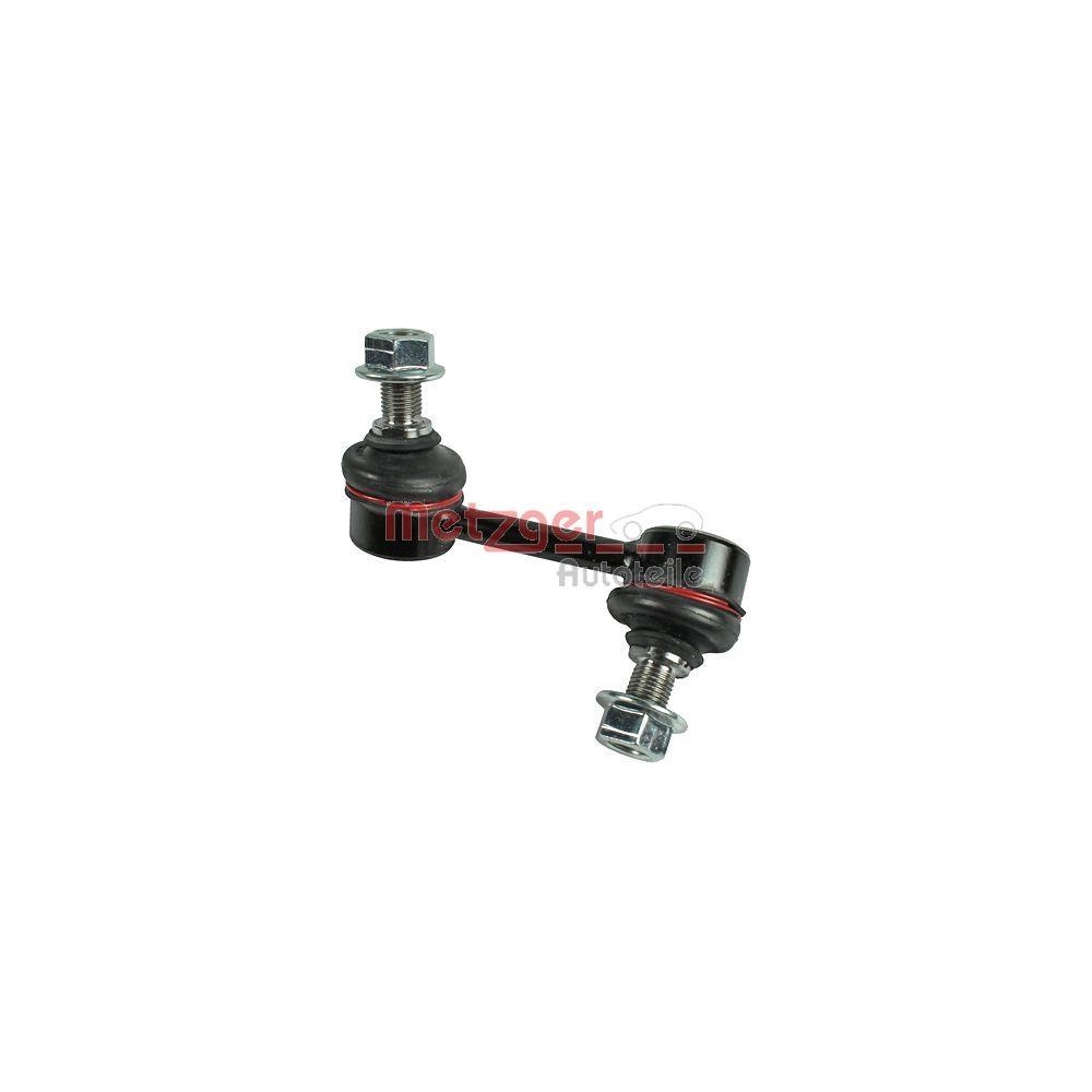 Stange/Strebe, Stabilisator METZGER 53065919 KIT + f&uuml;r HYUNDAI KIA