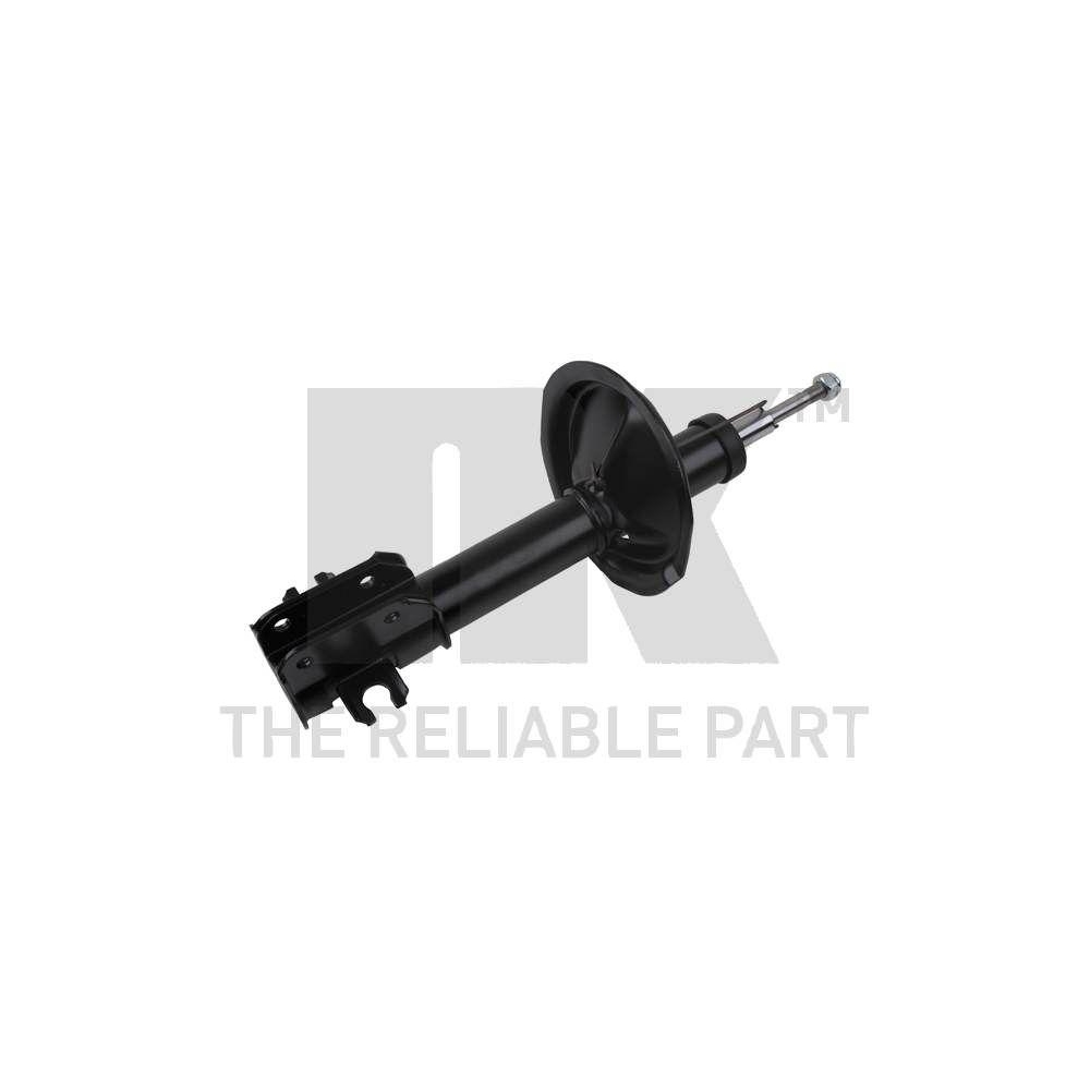 Sto&szlig;d&auml;mpfer NK 65233011 f&uuml;r FIAT, Vorderachse