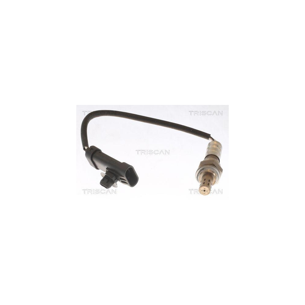 Lambdasonde TRISCAN 8845 25042 f&uuml;r RENAULT DACIA, nach Katalysator