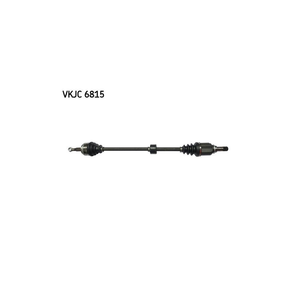 Antriebswelle SKF VKJC 6815 für LADA, Vorderachse rechts