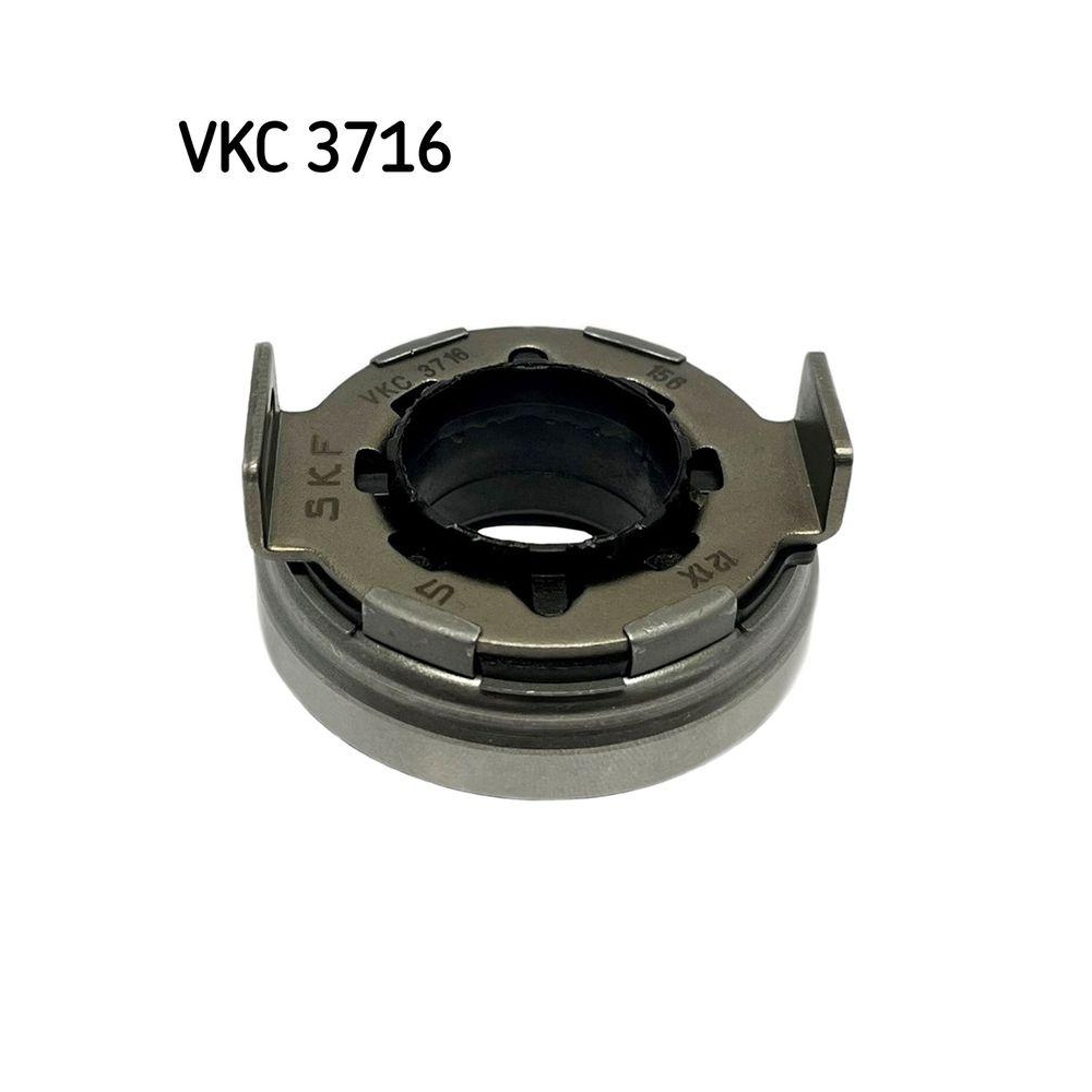 Ausr&uuml;cklager SKF VKC 3716 f&uuml;r CHEVROLET DAEWOO