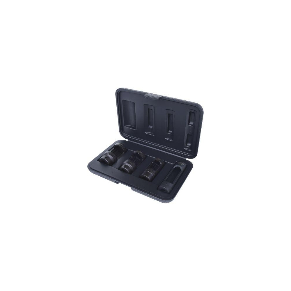 Steckschlüsselsatz KS TOOLS 455.0030 für