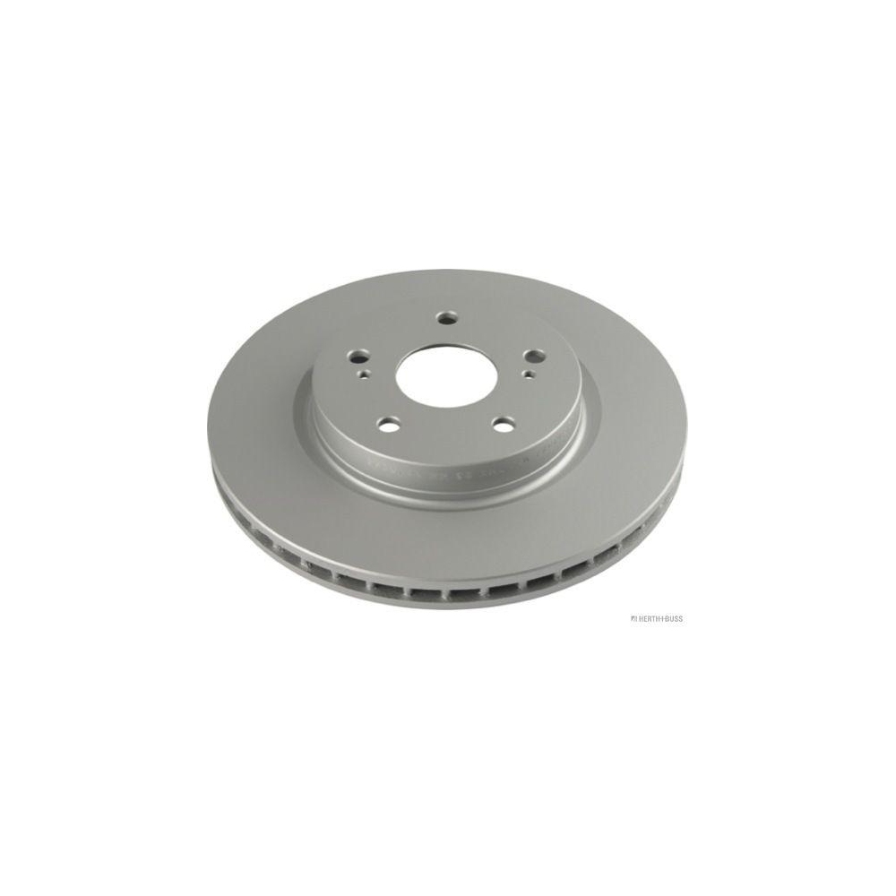 Bremsscheibe HERTH+BUSS JAKOPARTS J3308022 f&uuml;r SUZUKI, Vorderachse