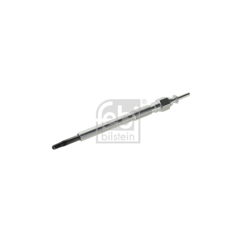 Gl&uuml;hkerze FEBI BILSTEIN 29276 f&uuml;r ISUZU OPEL VAUXHALL GENERAL MOTORS