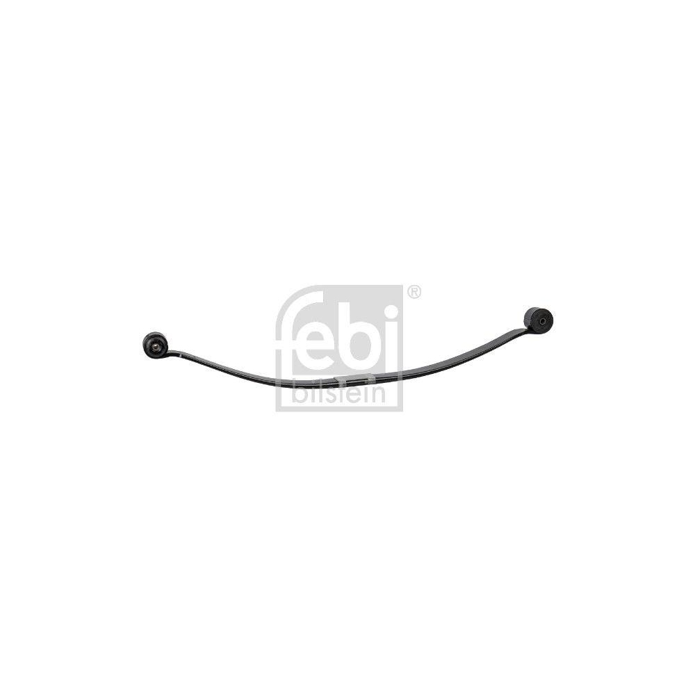 FEBI BILSTEIN Federnpaket 180825 f&uuml;r FORD FORD MOTOR COMPANY, Hinterachse