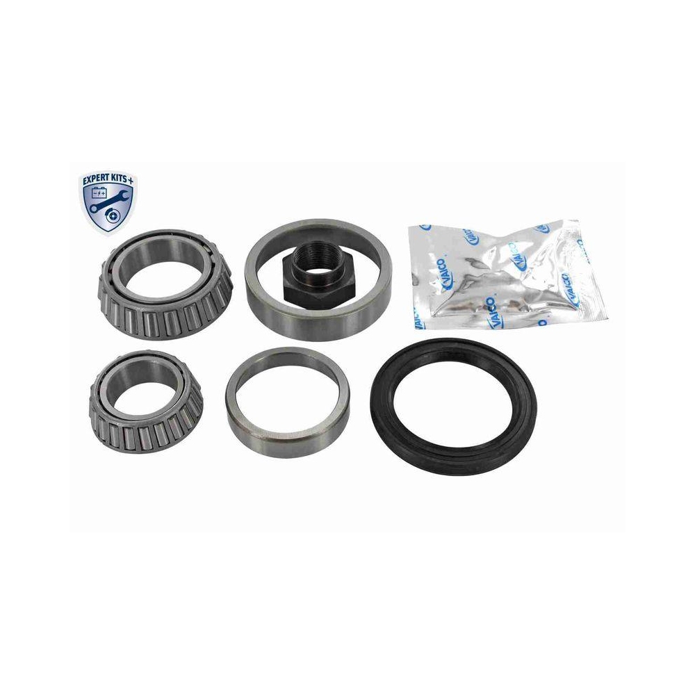 Radlagersatz VAICO V10-0354 EXPERT KITS + f&uuml;r SEAT SKODA VW VAG, Vorderachse