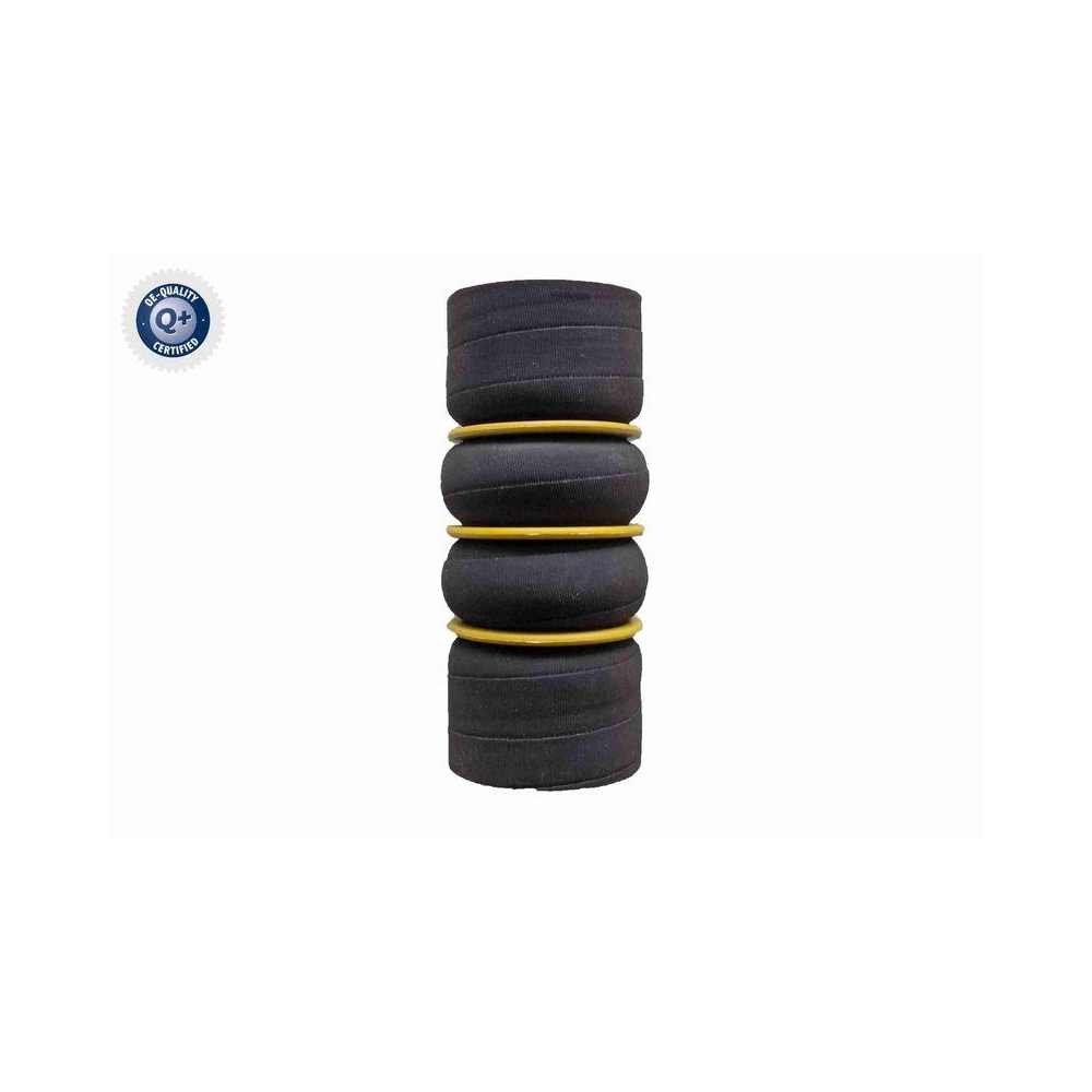 Ladeluftschlauch VAICO V42-0794 Q+, Erstausr&uuml;sterqualit&auml;t f&uuml;r AUDI CITRO&Euml;N DS