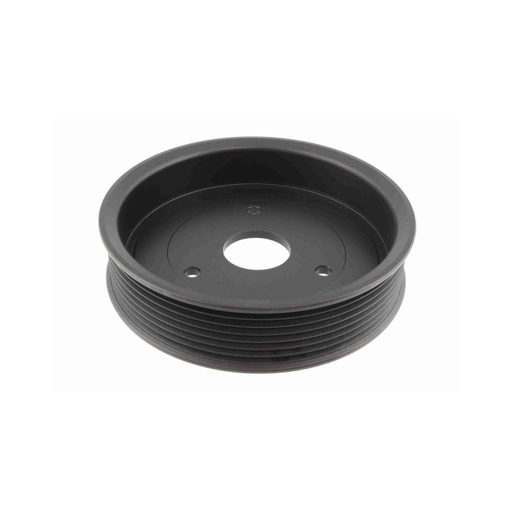 Riemenscheibe, Servopumpe VAICO V46-1499 Original VAICO Qualität für RENAULT