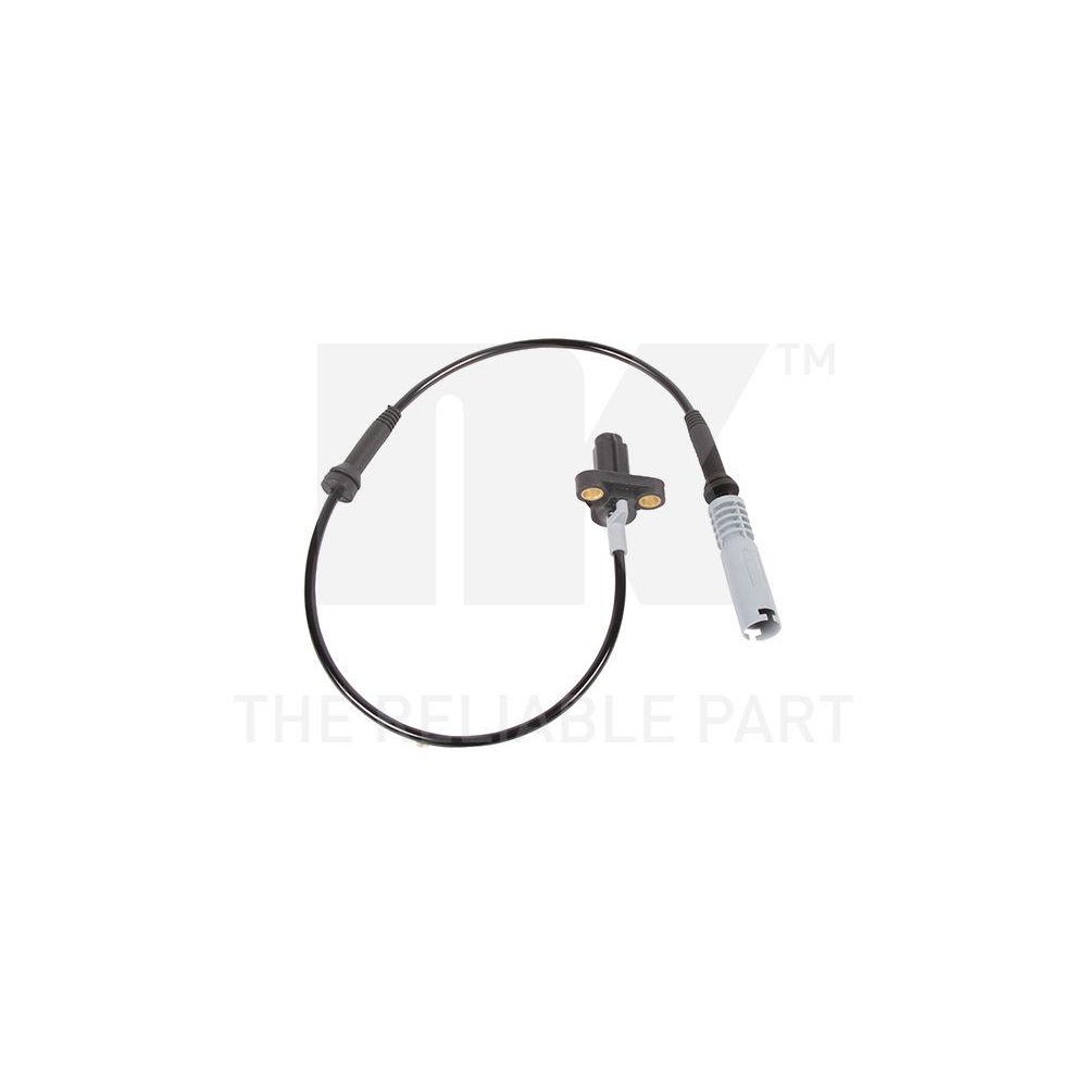 Sensor, Raddrehzahl NK 291502 f&uuml;r BMW, Vorderachse