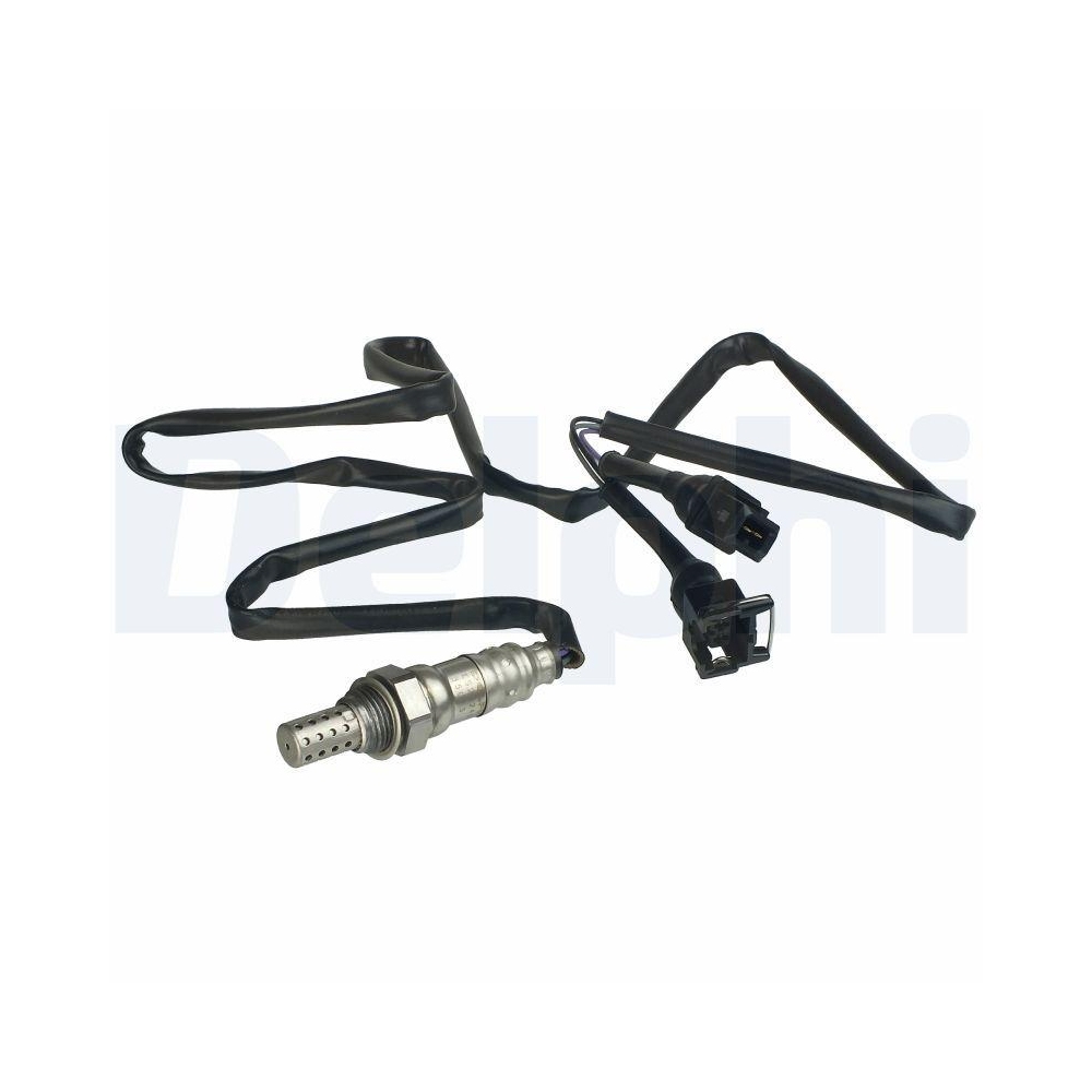 DELPHI ES20240-12B1 Lambdasonde für ALFA ROMEO FIAT