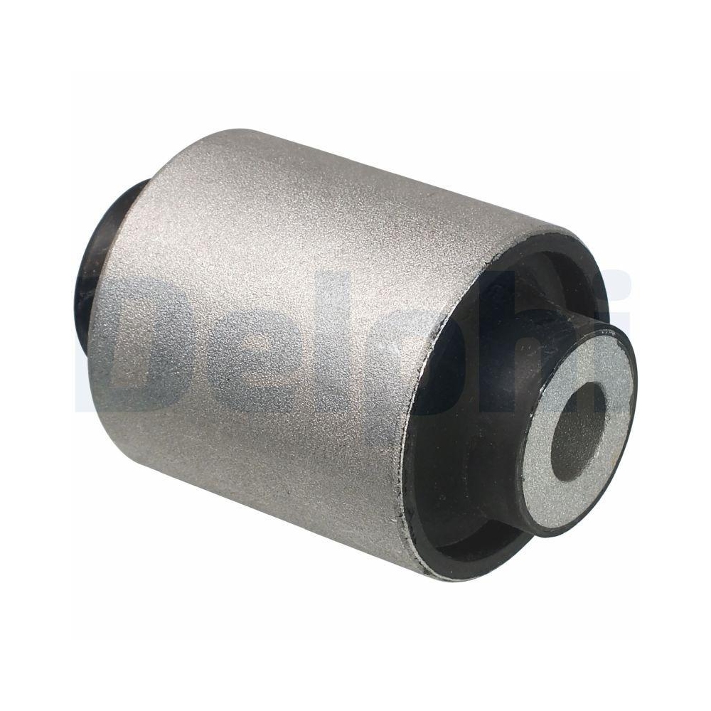 DELPHI TD901W Lagerung, Lenker f&uuml;r MERCEDES-BENZ, Vorderachse, hinten, unten