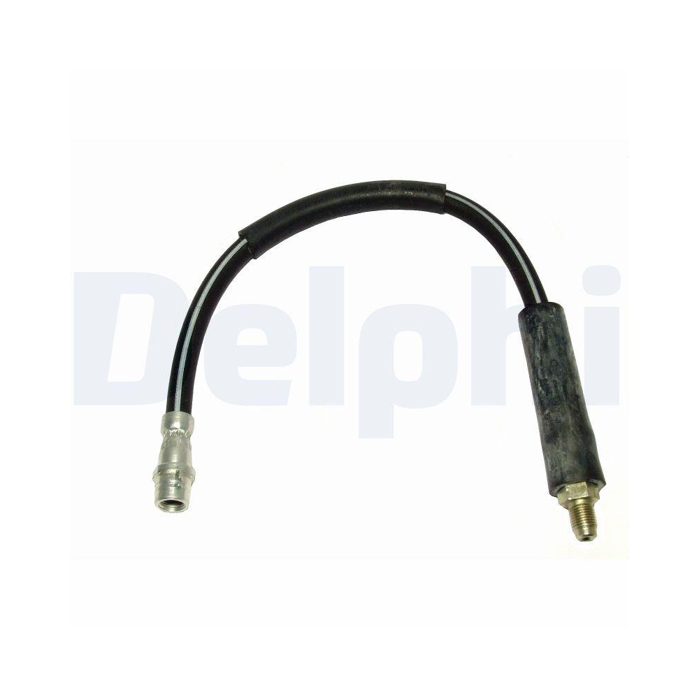 DELPHI LH6405 Bremsschlauch f&uuml;r MERCEDES-BENZ, Vorderachse