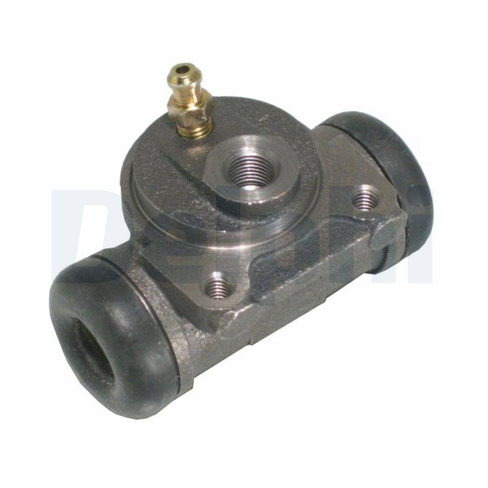 Radbremszylinder DELPHI LW21056 für CITROËN PEUGEOT, Hinterachse