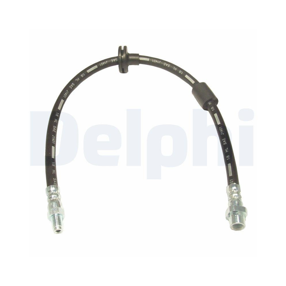 DELPHI LH6662 Bremsschlauch f&uuml;r BMW, Vorderachse