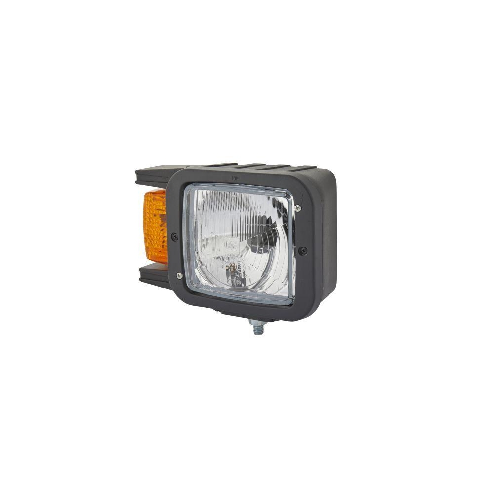 HELLA Hauptscheinwerfer 1EA 007 108-021 für MERCEDES-BENZ RENAULT SCANIA VOLVO