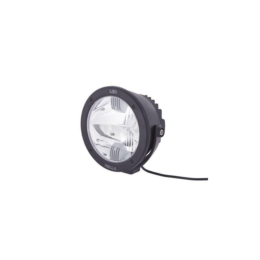 HELLA Fernscheinwerfer 1F3 011 815-031 f&uuml;r SCANIA, links, rechts