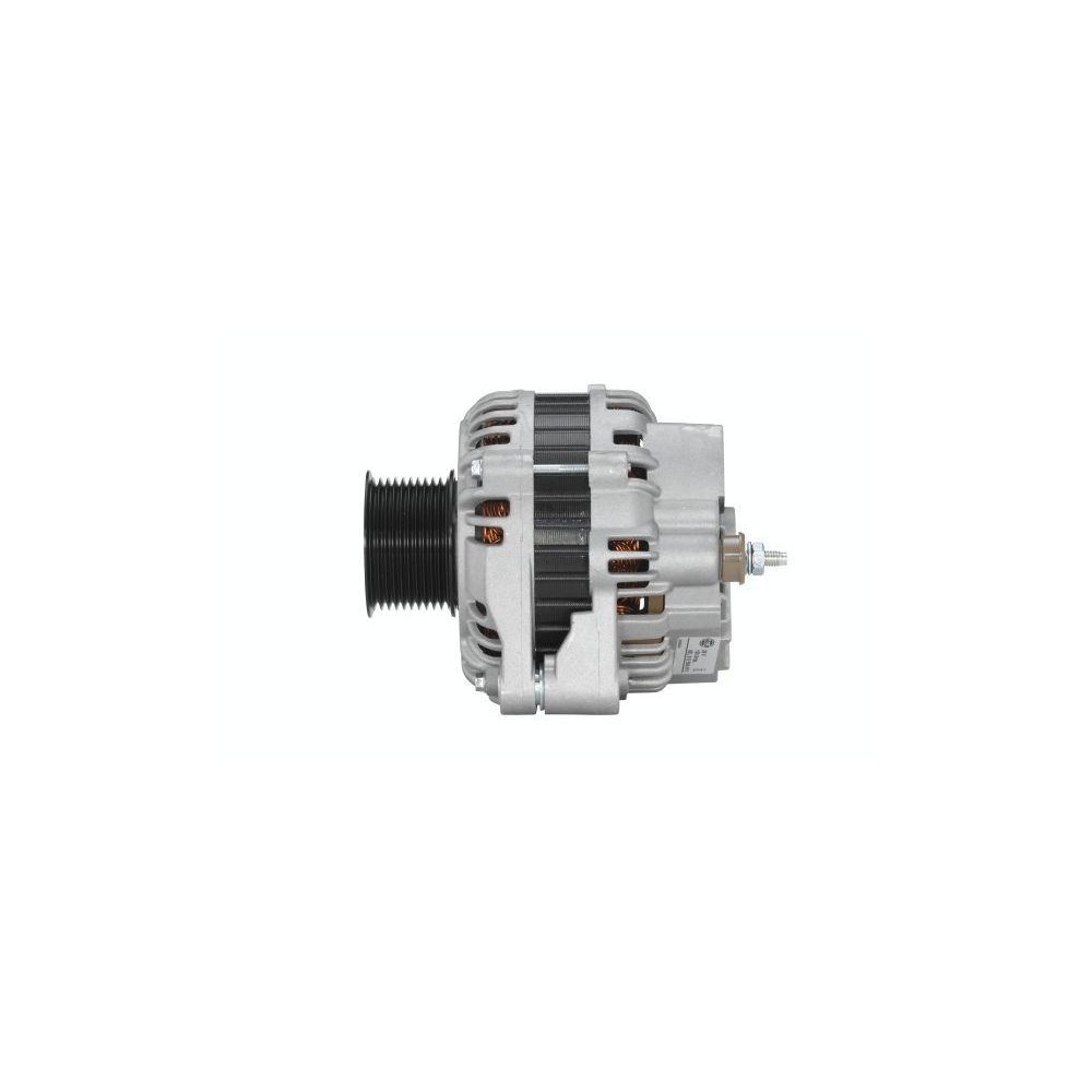 HELLA Generator 8EL 012 584-511 f&uuml;r MITSUBISHI VOLVO RENAULT TRUCKS