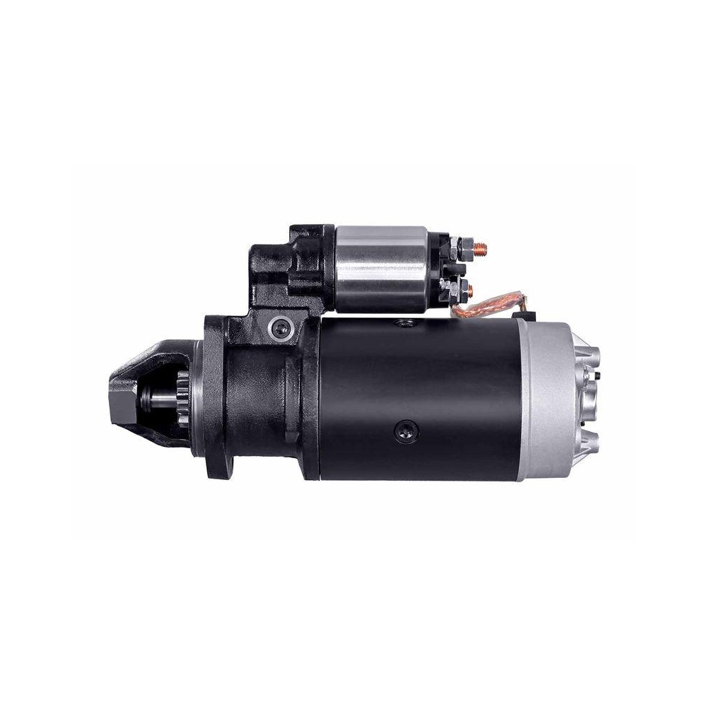 HELLA Starter 8EA 015 642-731 f&uuml;r STEYR SAME LAMBORGHINI CLAAS AGCO