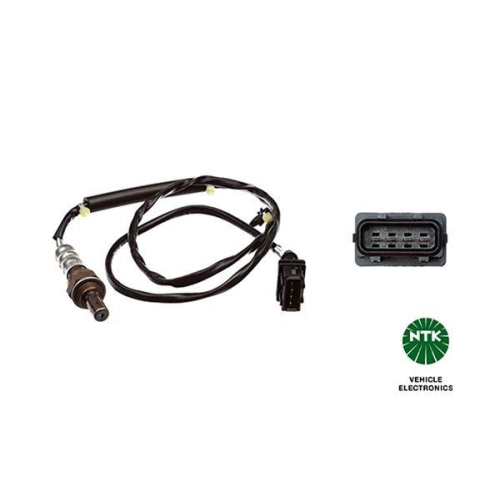 Lambdasonde NTK 96506 f&uuml;r