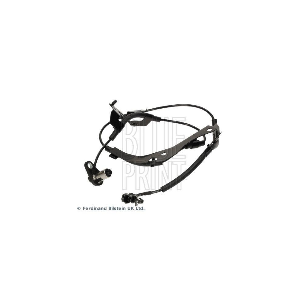 Sensor, Raddrehzahl BLUE PRINT ADBP710146 f&uuml;r MITSUBISHI, Vorderachse links