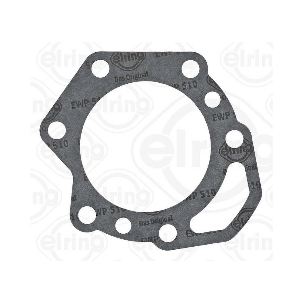 Dichtring, Radnabe ELRING B08.860 für AUDI CHRYSLER DODGE MERCEDES-BENZ SEAT VW