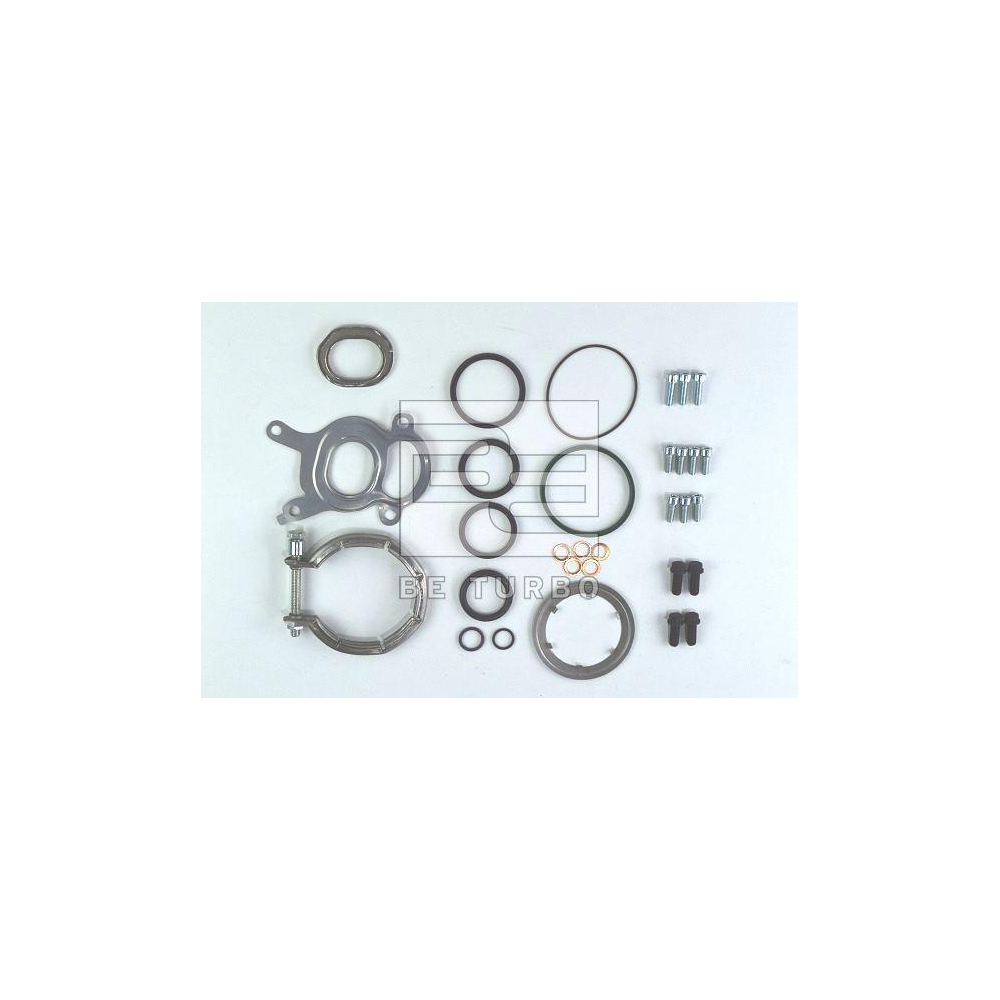 BE TURBO ABS632 Montagesatz, Lader f&uuml;r BMW