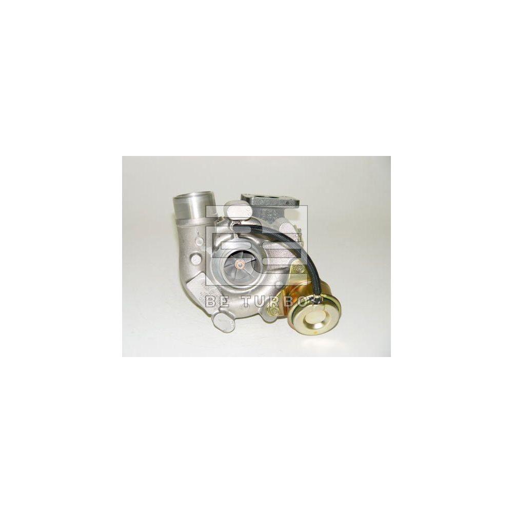 BE TURBO 127020 Lader, Aufladung f&uuml;r IVECO