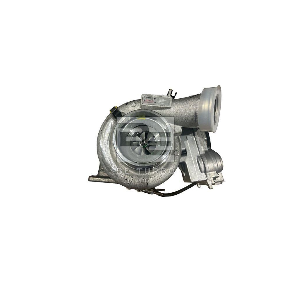 BE TURBO 131716 Lader, Aufladung f&uuml;r SCANIA