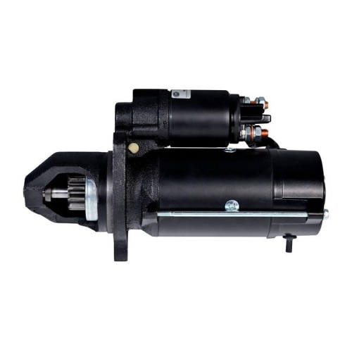 HELLA 8EA 015 642-931 Starter f&uuml;r CASE IH MASSEY FERGUSON JOHN DEERE HYSTER