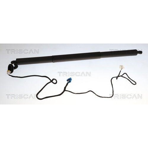 TRISCAN 8710 23315 Gasfeder, Koffer-/Laderaum f&uuml;r MERCEDES-BENZ, hinten links