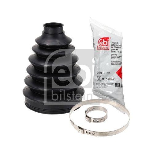 FEBI BILSTEIN 1010282 Faltenbalgsatz, Antriebswelle f&uuml;r NISSAN OPEL RENAULT