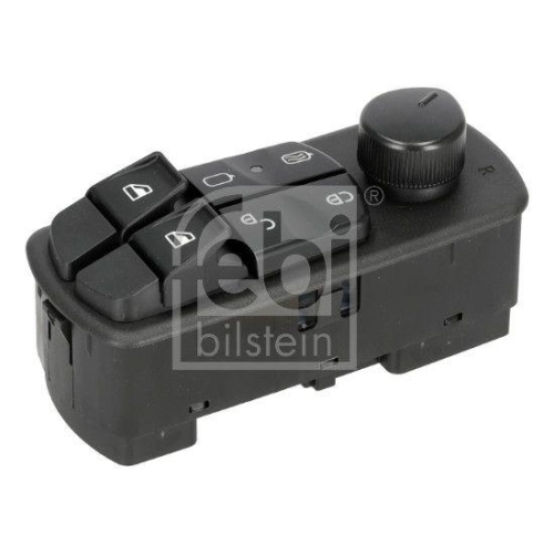 FEBI BILSTEIN 1004111 Multifunktionsschalter febi Plus f&uuml;r MERCEDES-BENZ