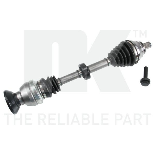 NK 504715 Antriebswelle f&uuml;r AUDI VW, Vorderachse rechts