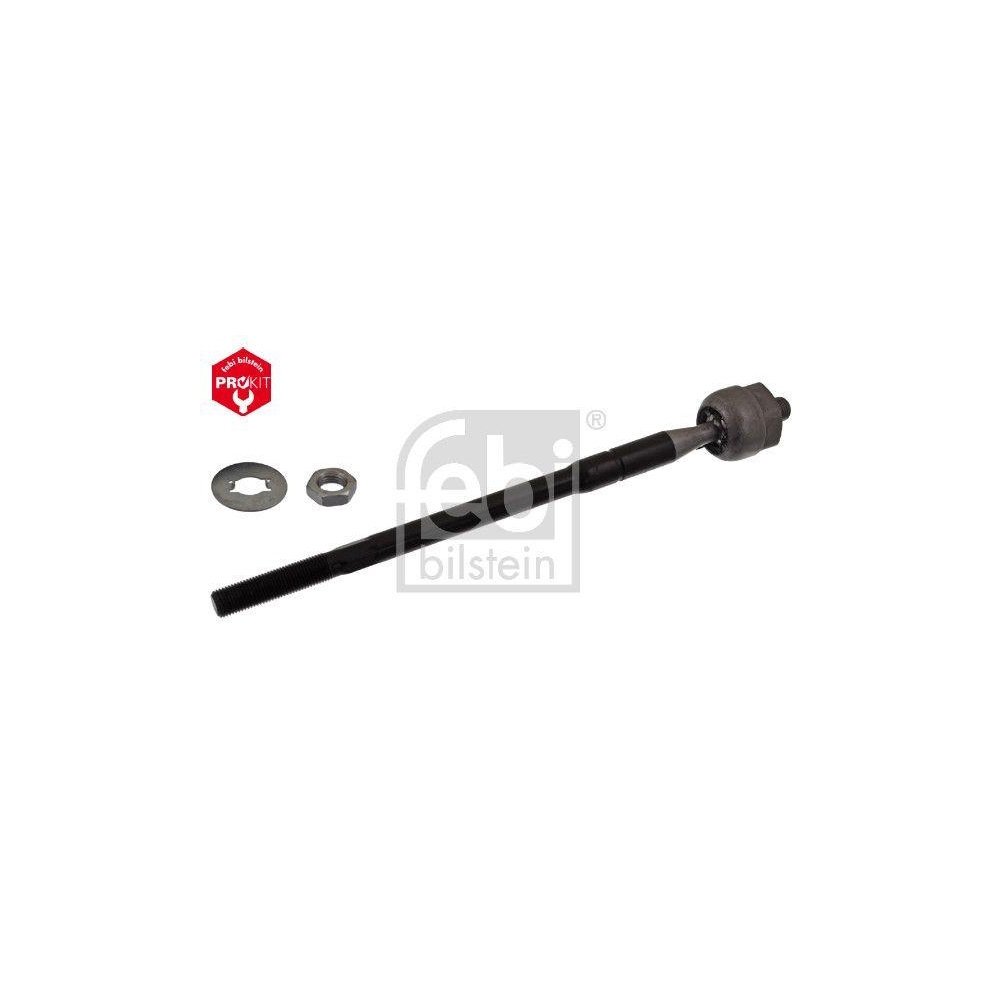 FEBI BILSTEIN Axialgelenk, Spurstange 43358 ProKit f&uuml;r OPEL VAUXHALL