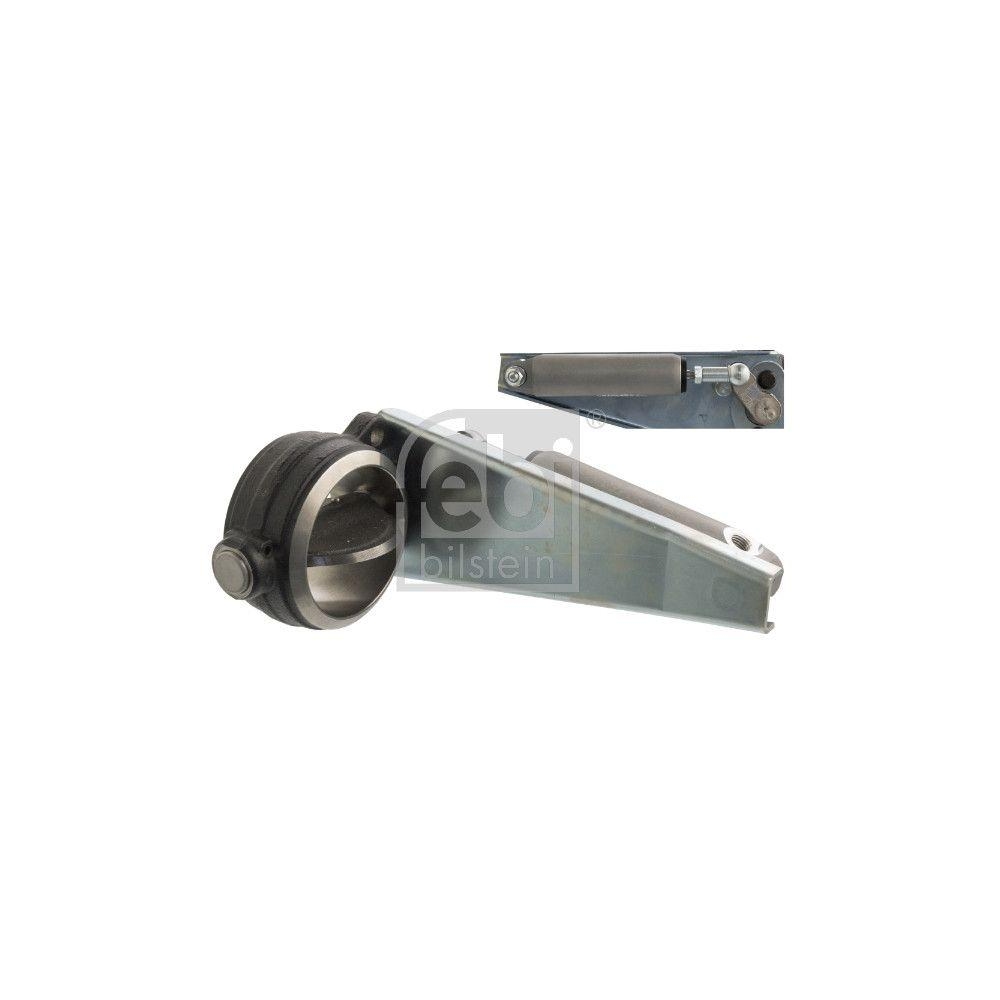 Krümmer, Abgasanlage FEBI BILSTEIN 102875 für IVECO