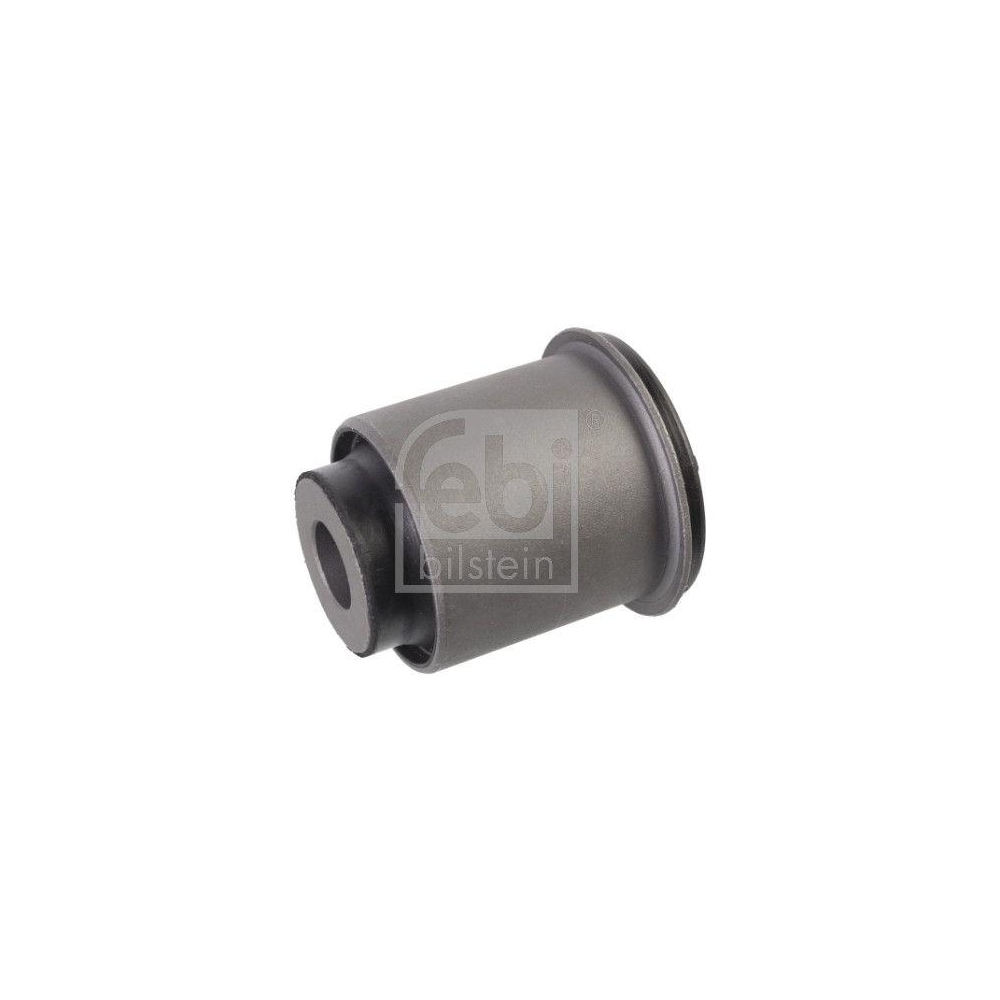 Lagerung, Lenker FEBI BILSTEIN 107157 f&uuml;r ISUZU GENERAL MOTORS, unten