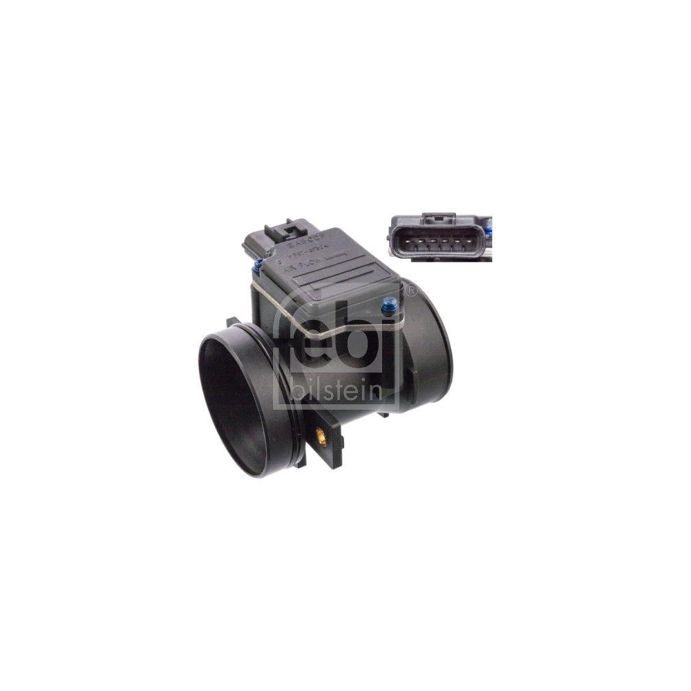 FEBI BILSTEIN Luftmassenmesser 108944 f&uuml;r FORD FORD USA