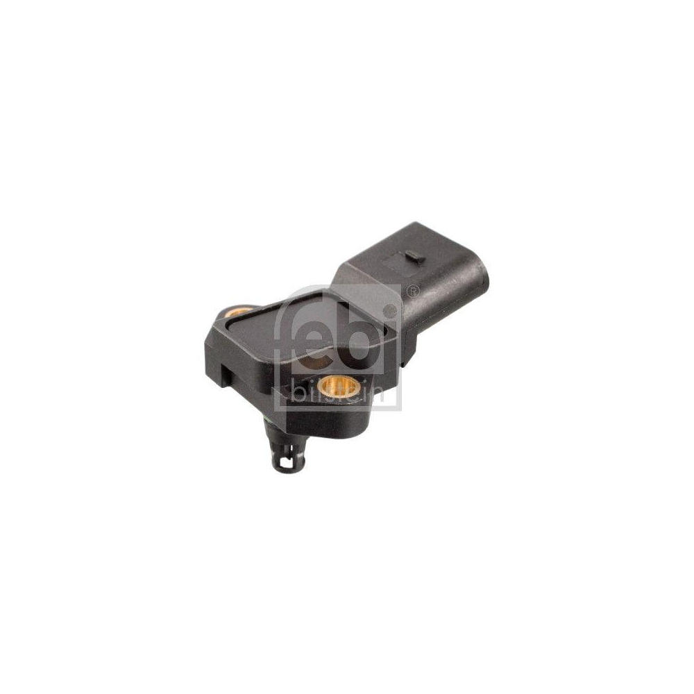 FEBI BILSTEIN Sensor, Saugrohrdruck 170216 f&uuml;r AUDI SEAT SKODA VW