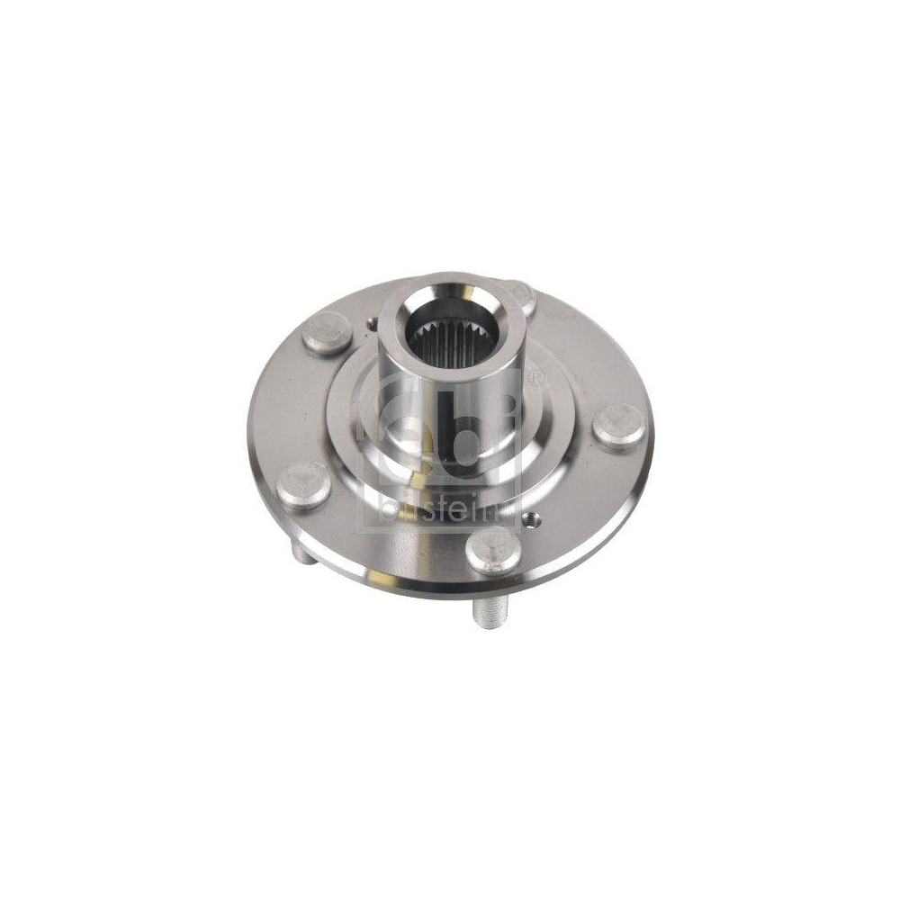 FEBI BILSTEIN Radnabe 179139 f&uuml;r HONDA, Vorderachse